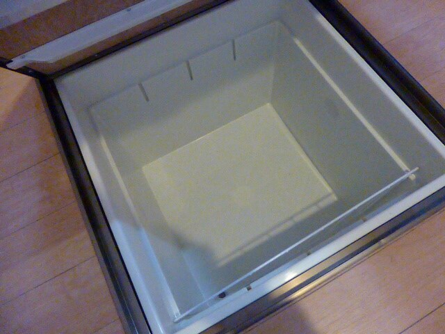 ラパンの物件内観写真