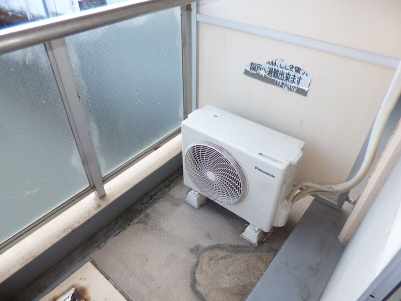 ライフコート市川の物件内観写真