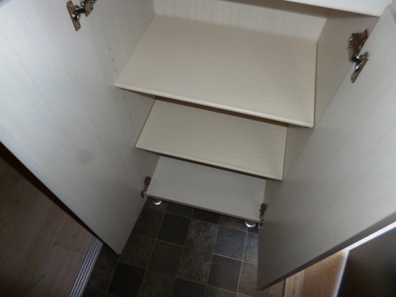 ライフコート市川の物件内観写真