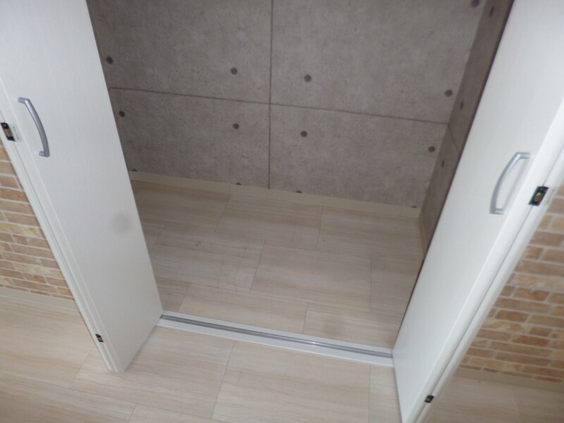 ライフコート市川の物件内観写真