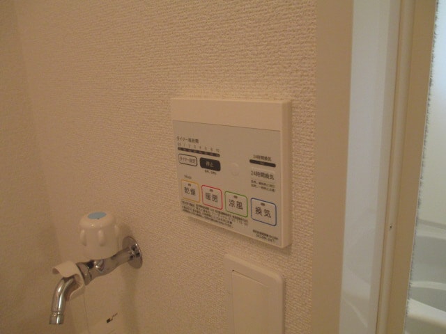 カーサ　イリーデの物件内観写真