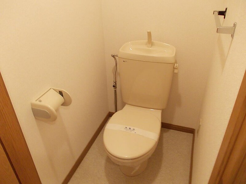 ソレイユ西本Ⅱの物件内観写真