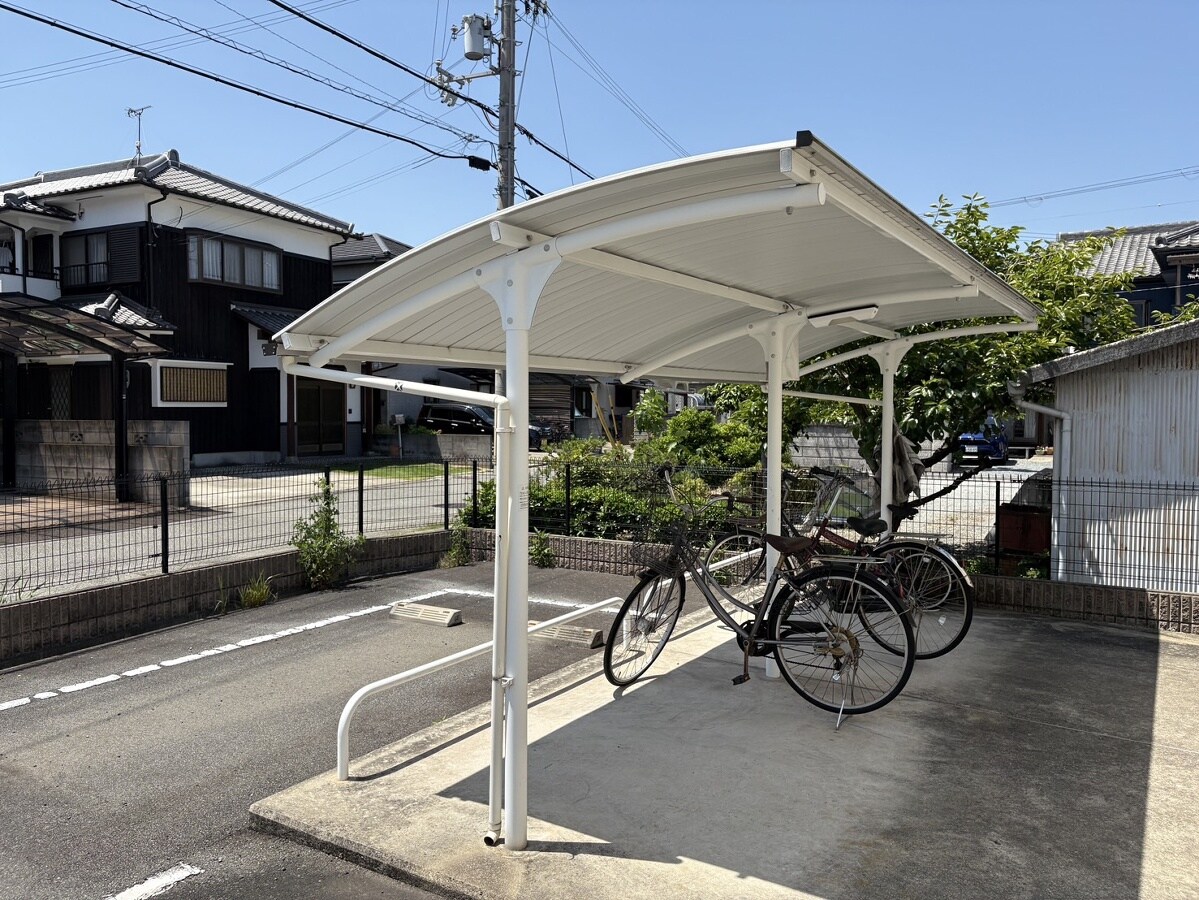 ビーンズフィールドの物件内観写真