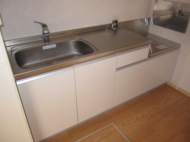 ロサ・パラーシオの物件内観写真