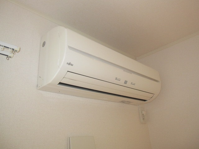 ロサ・パラーシオの物件内観写真