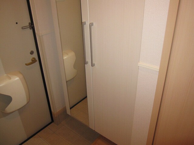 ロサ・パラーシオの物件内観写真