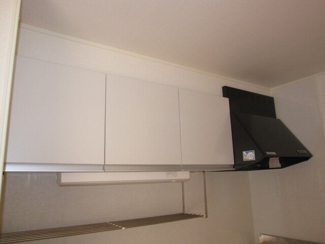 ロサ・パラーシオの物件内観写真