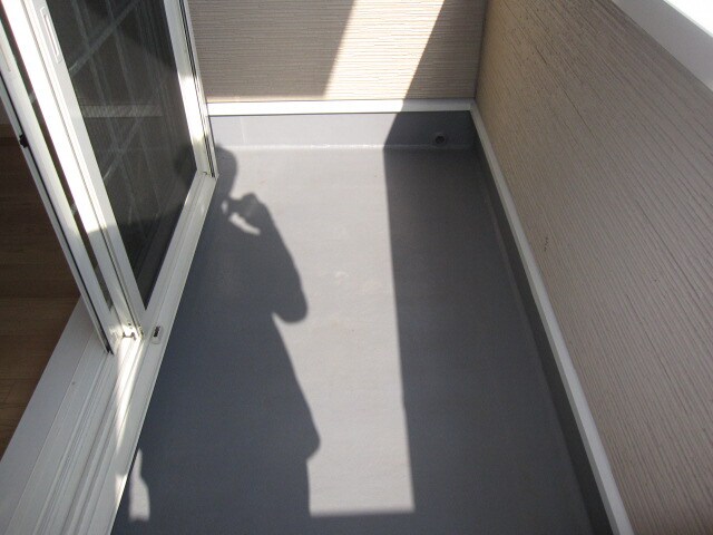 ロサ・パラーシオの物件内観写真