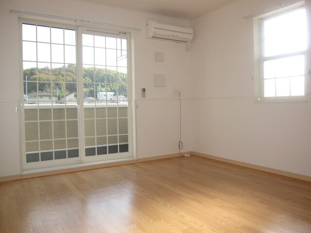 ロサ・パラーシオの物件内観写真