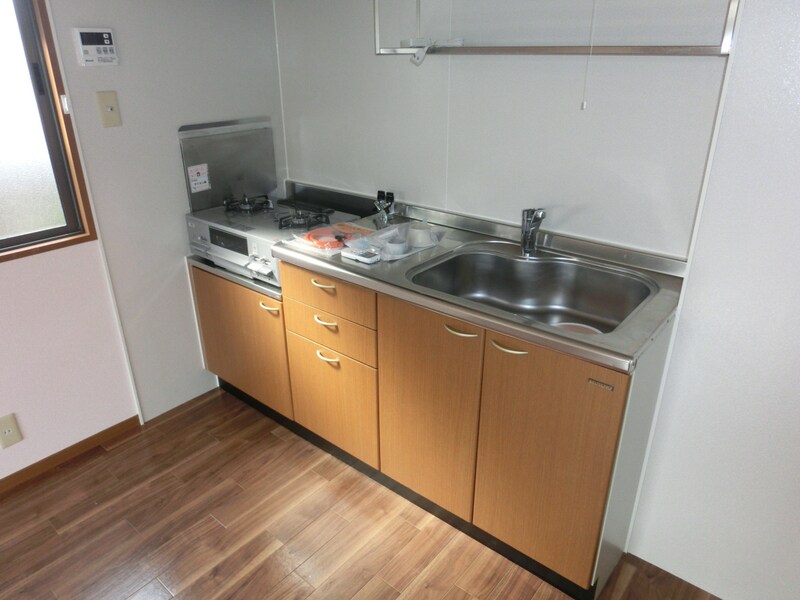 ヴィラウィッシュの物件内観写真