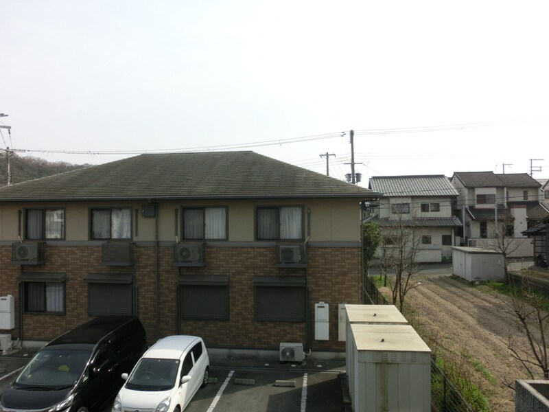 ヴィラウィッシュの物件内観写真