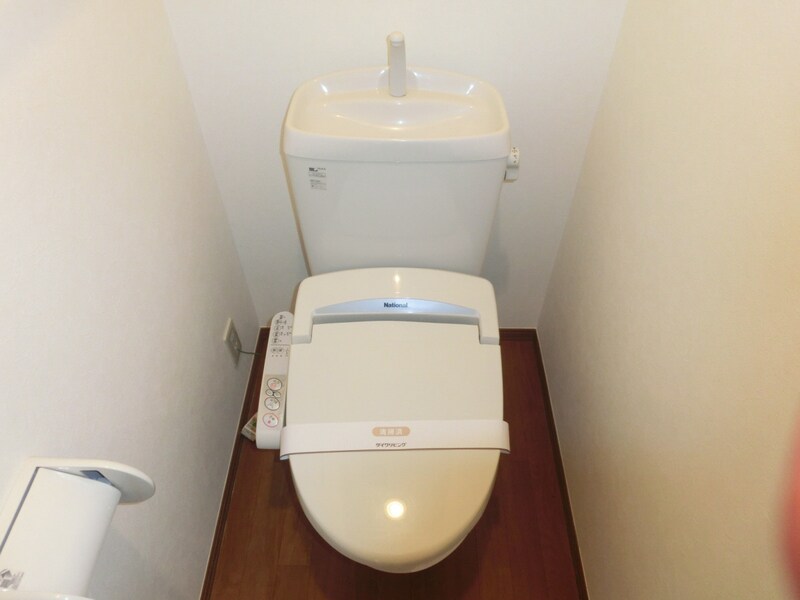 ヴィラウィッシュの物件内観写真