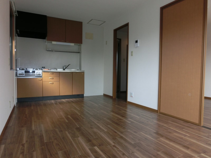 ヴィラウィッシュの物件内観写真