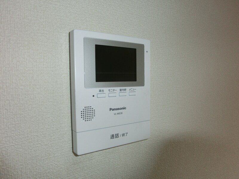 ヴィラウィッシュの物件内観写真