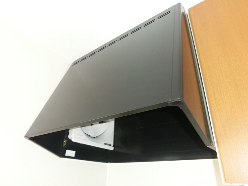 ヴィラウィッシュの物件内観写真