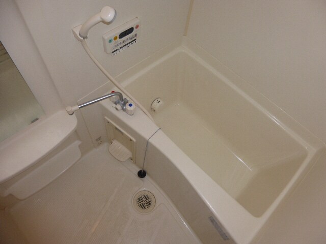 エーデルハイムの物件内観写真