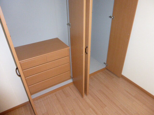 エーデルハイムの物件内観写真