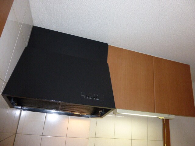 エーデルハイムの物件内観写真