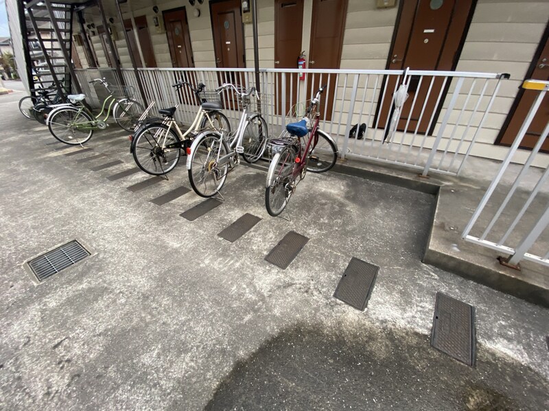 ハミング玉手の物件内観写真