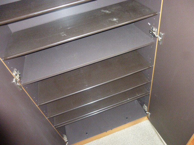 ソレイユ（神岡町）の物件内観写真