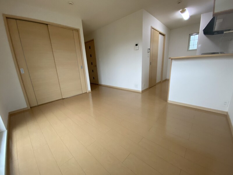 ライラック　グレースの物件内観写真