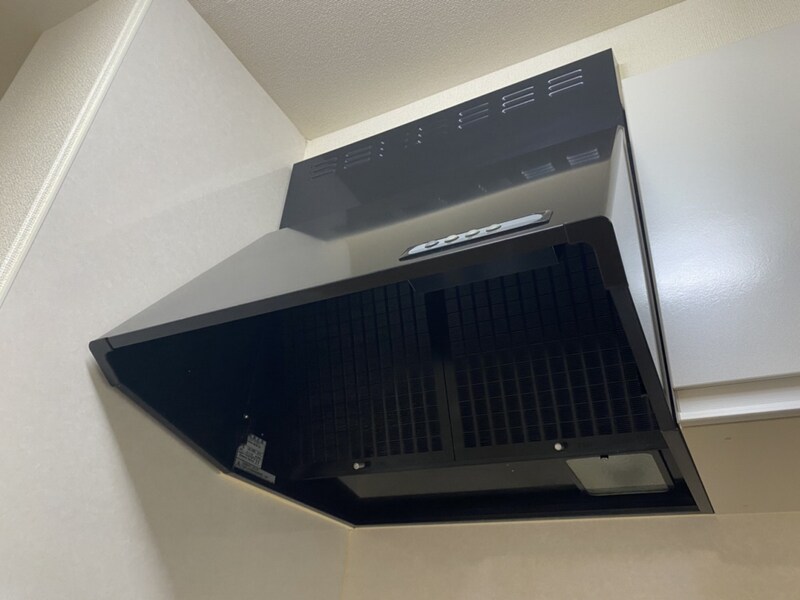 ライラック　グレースの物件内観写真