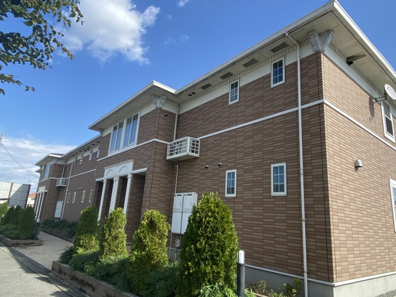 ライラック　グレースの物件内観写真