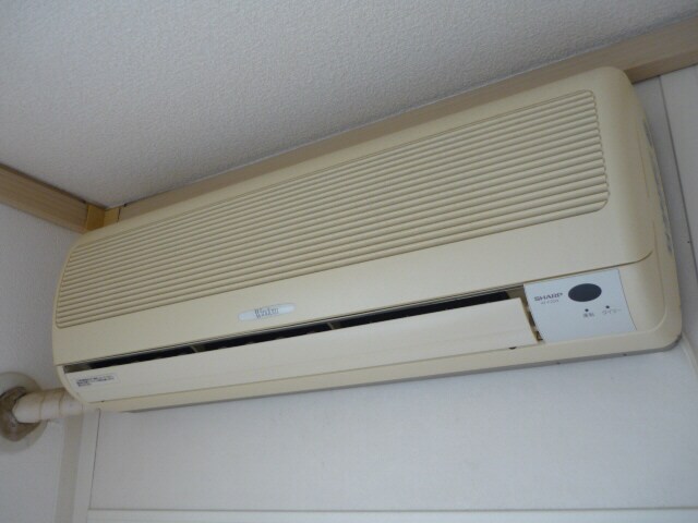 OA　FLAT　宇佐崎の物件内観写真