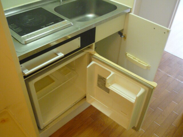 OA　FLAT　宇佐崎の物件内観写真