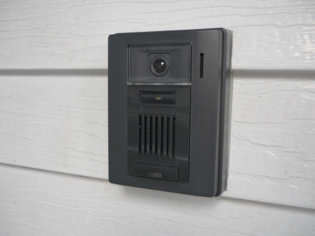 OA　FLAT　宇佐崎の物件内観写真