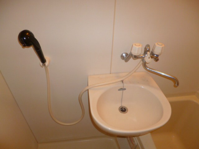 OA　FLAT　宇佐崎の物件内観写真