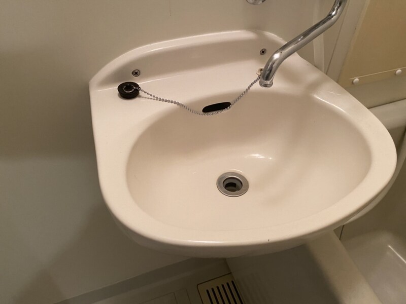 サンドミールの物件内観写真