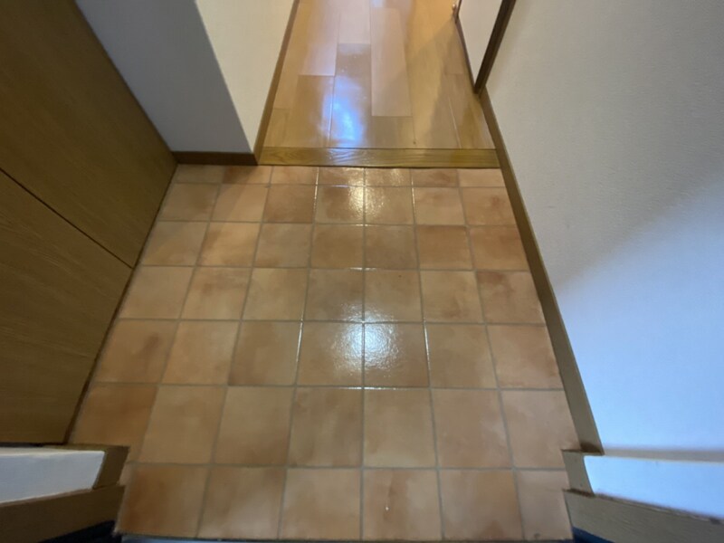 サンドミールの物件内観写真