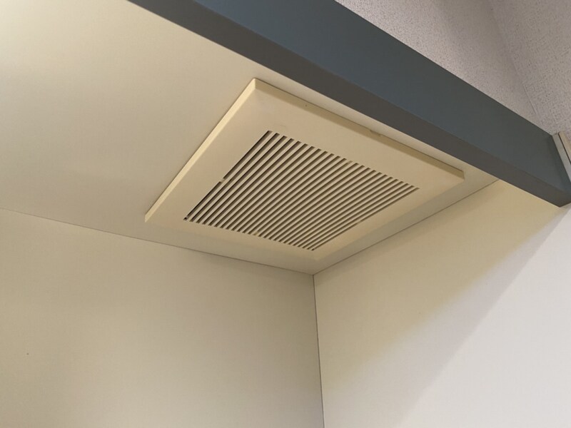 サンドミールの物件内観写真