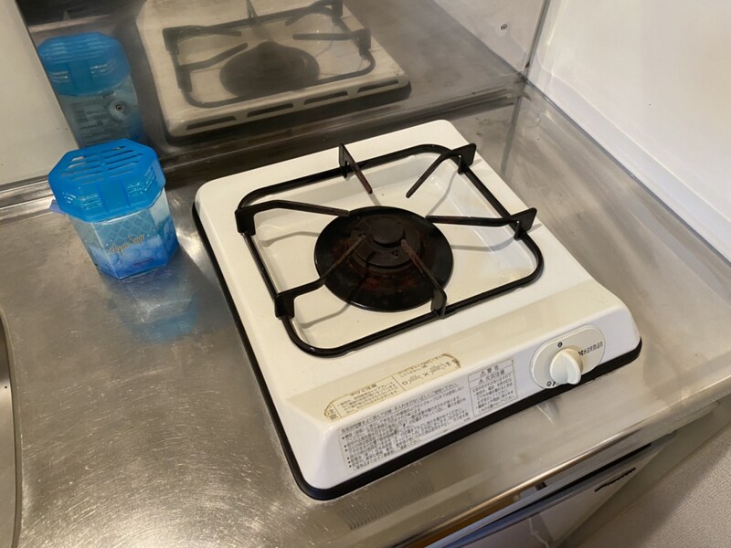 サンドミールの物件内観写真