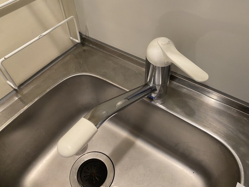 サンドミールの物件内観写真