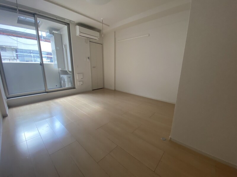 Ａｍｅｎｉｔｙ Ｗｅｓｔの物件内観写真