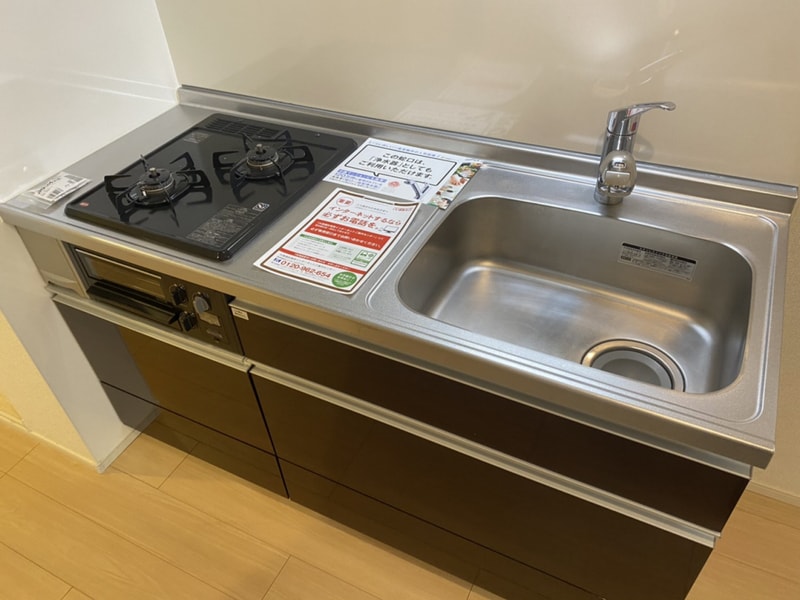 Ａｍｅｎｉｔｙ Ｗｅｓｔの物件内観写真