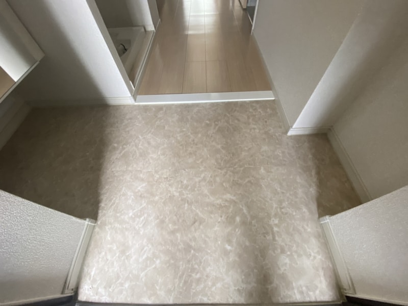 Ａｍｅｎｉｔｙ Ｗｅｓｔの物件内観写真