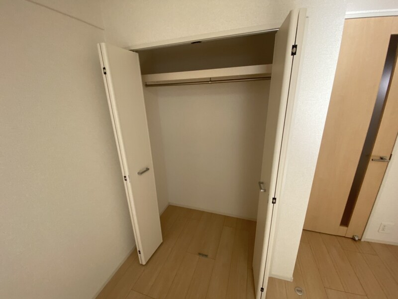 Ａｍｅｎｉｔｙ Ｗｅｓｔの物件内観写真