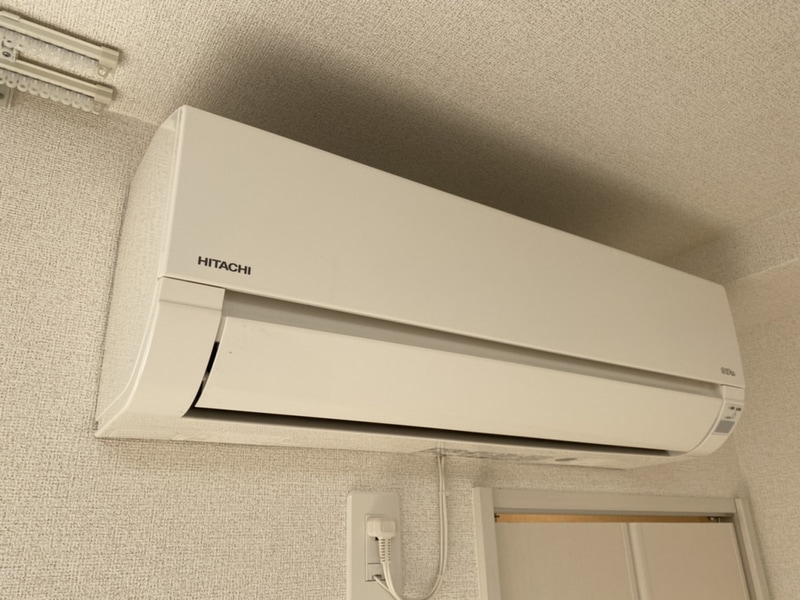 Ａｍｅｎｉｔｙ Ｗｅｓｔの物件内観写真