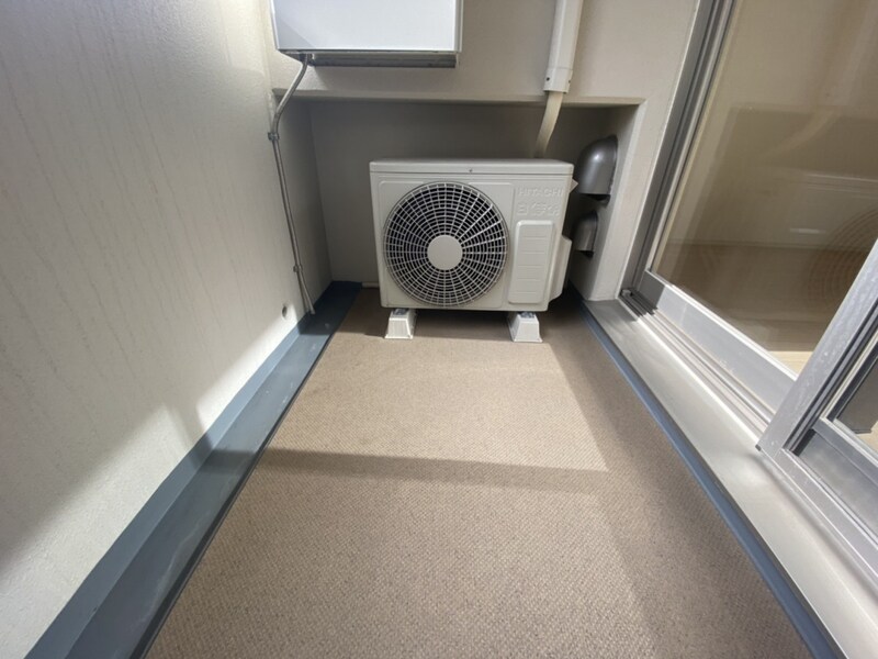 Ａｍｅｎｉｔｙ Ｗｅｓｔの物件内観写真