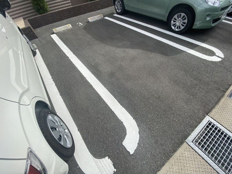 Ａｍｅｎｉｔｙ Ｗｅｓｔの物件外観写真