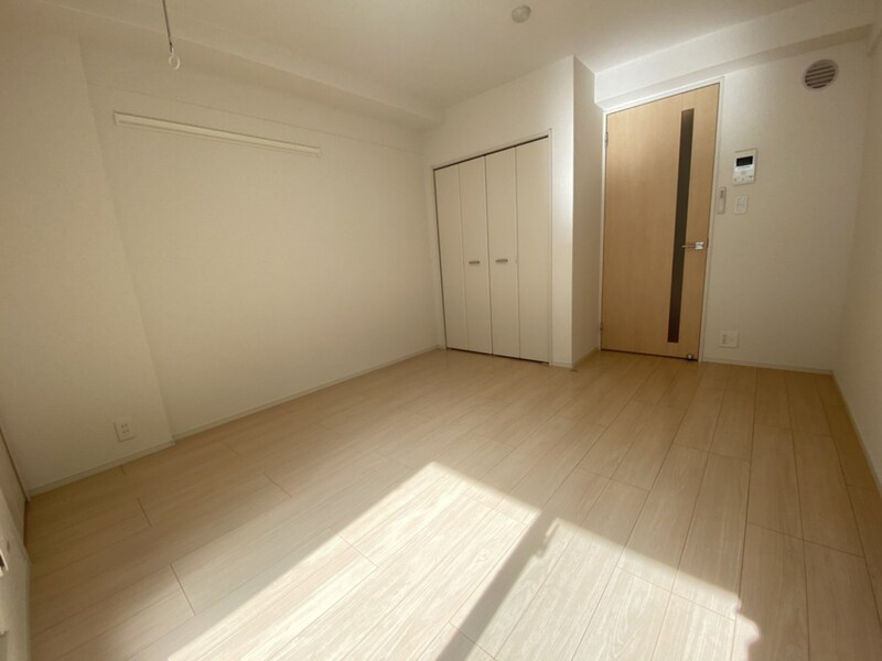 Ａｍｅｎｉｔｙ Ｗｅｓｔの物件内観写真