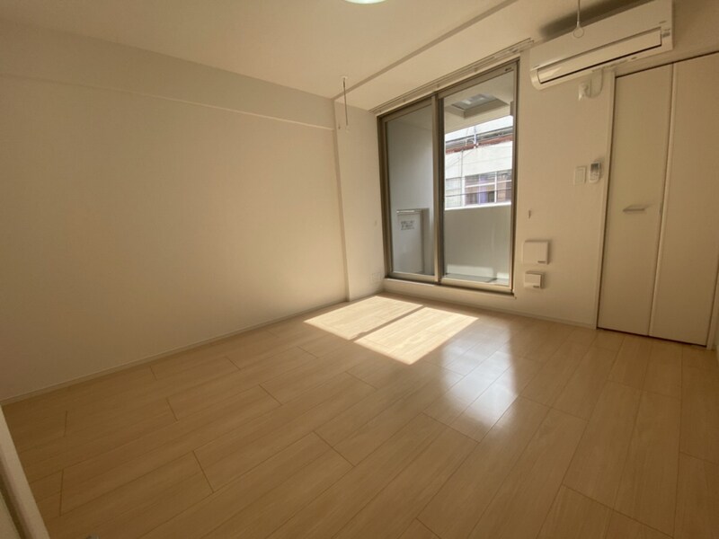 Ａｍｅｎｉｔｙ Ｗｅｓｔの物件内観写真