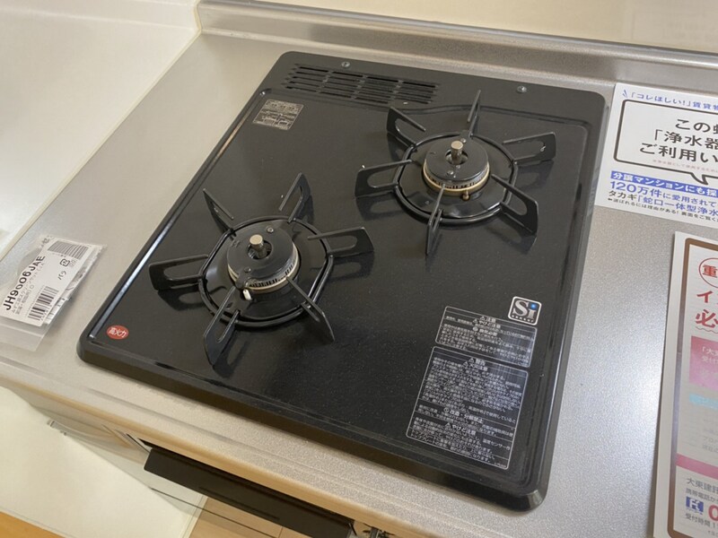 Ａｍｅｎｉｔｙ Ｗｅｓｔの物件内観写真