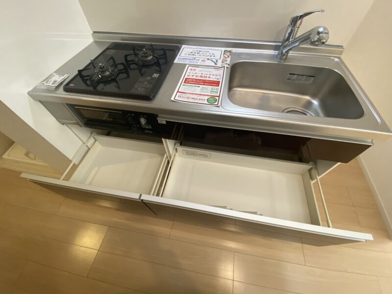 Ａｍｅｎｉｔｙ Ｗｅｓｔの物件内観写真