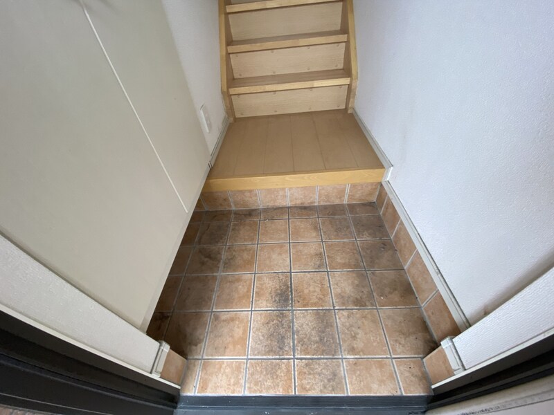 アウローラ玉手Ⅱ　Ａの物件内観写真