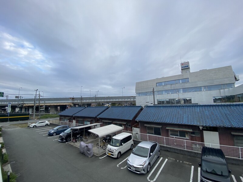 アウローラ玉手Ⅱ　Ａの物件内観写真