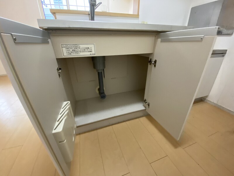 アウローラ玉手Ⅱ　Ａの物件内観写真